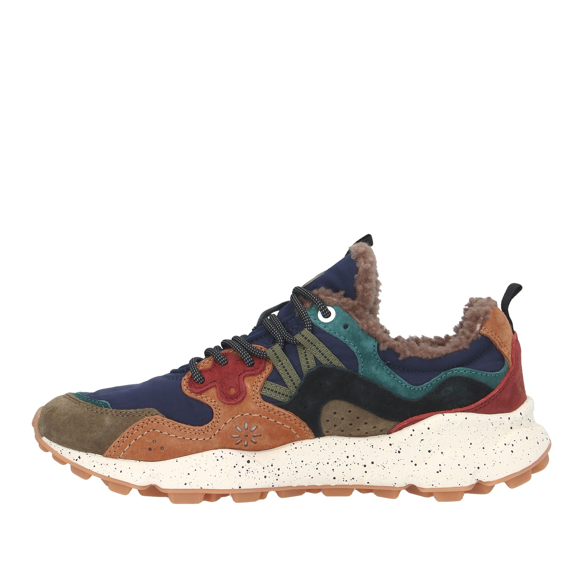 FLOWER MOUNTAIN Sneaker YAMANO 3