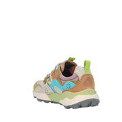 FLOWER MOUNTAIN Sneaker YAMANO 3