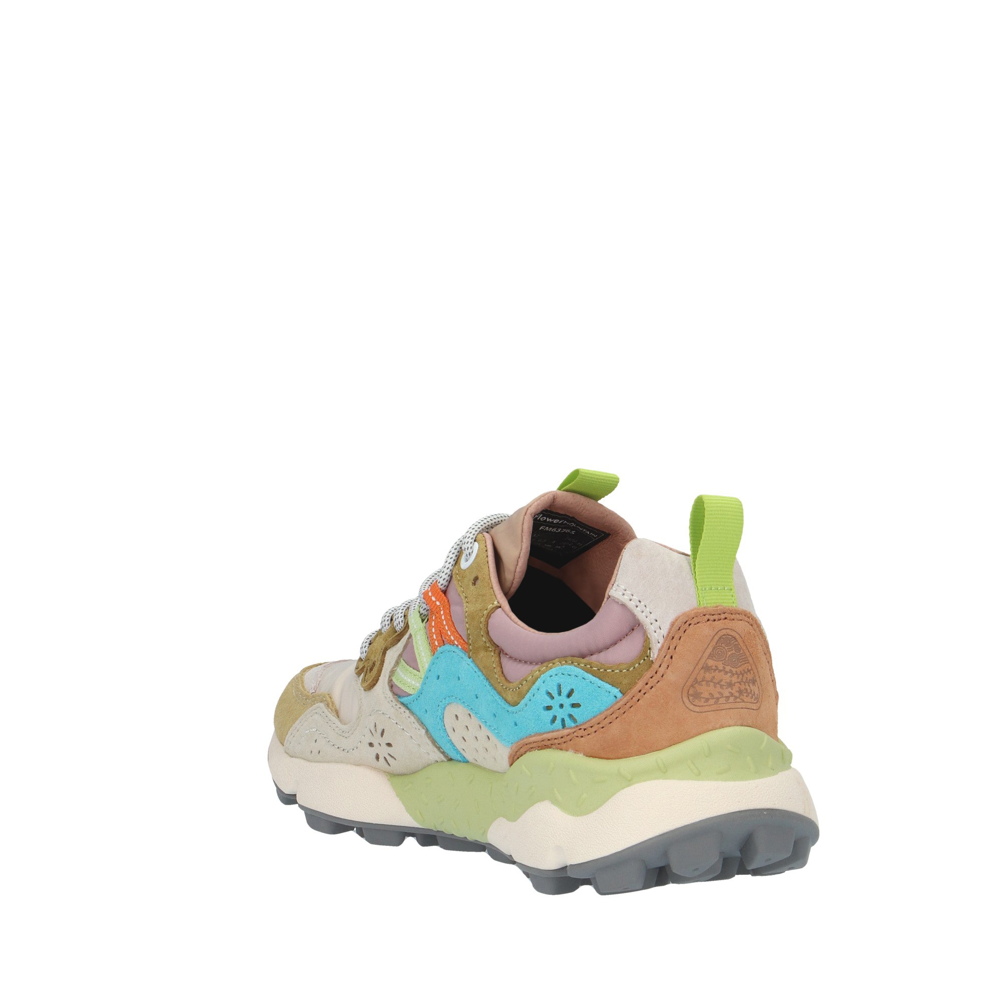 FLOWER MOUNTAIN Sneaker YAMANO 3
