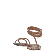 ALMA EN PENA Sandalo Basso V23363