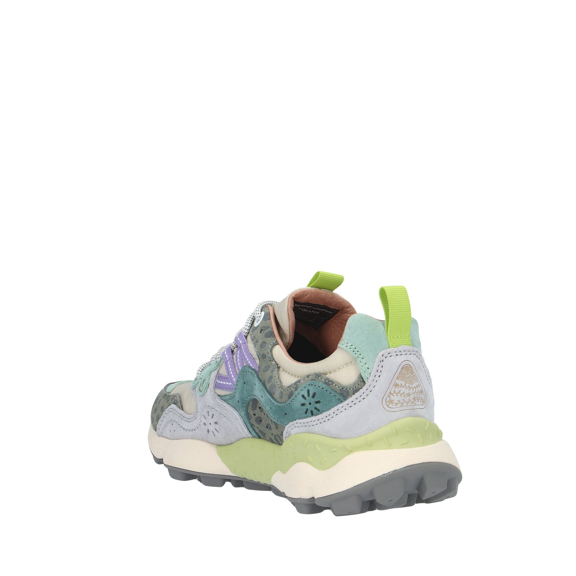 FLOWER MOUNTAIN Sneaker YAMANO 3