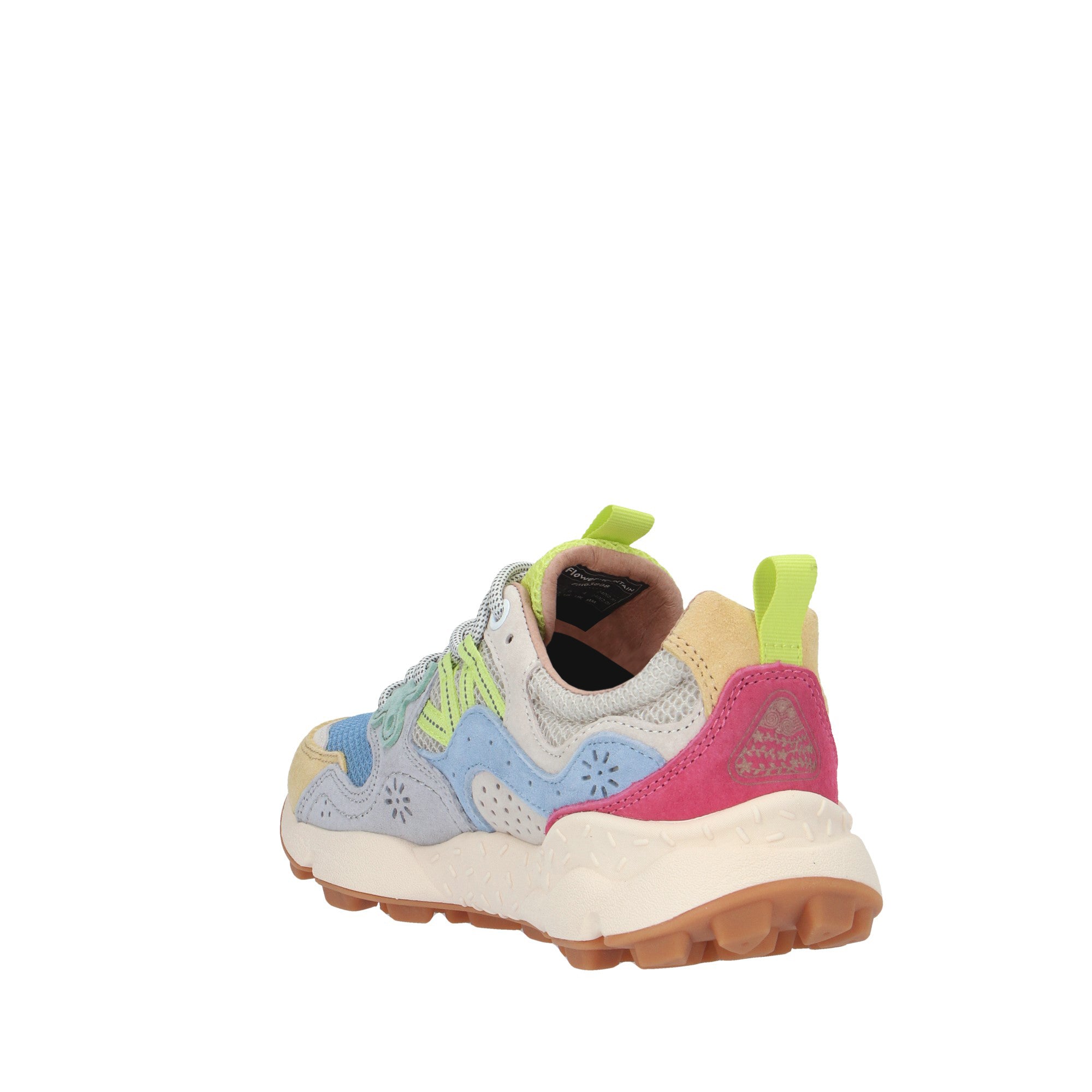 FLOWER MOUNTAIN Sneaker YAMANO 3