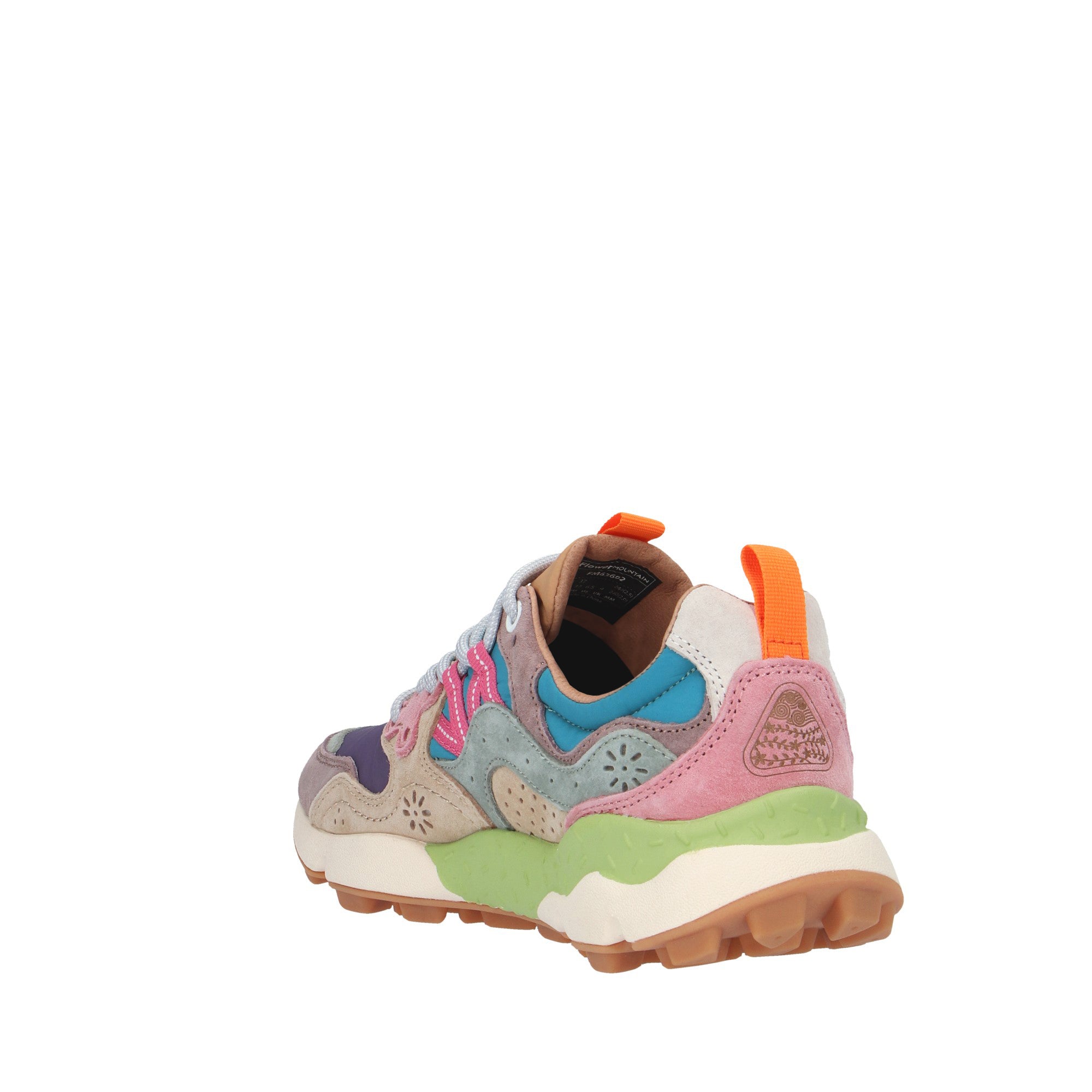 FLOWER MOUNTAIN Sneaker YAMANO 3
