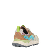 FLOWER MOUNTAIN Sneaker YAMANO 3