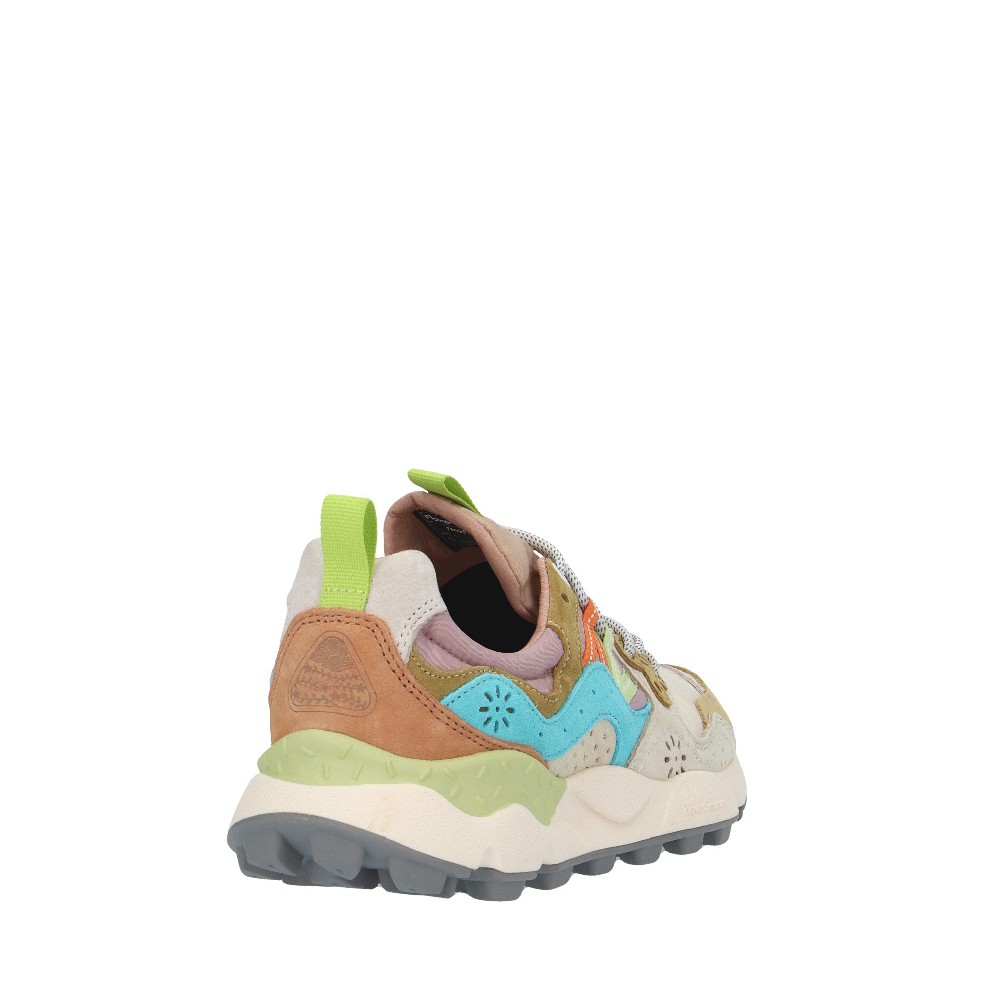 FLOWER MOUNTAIN Sneaker YAMANO 3