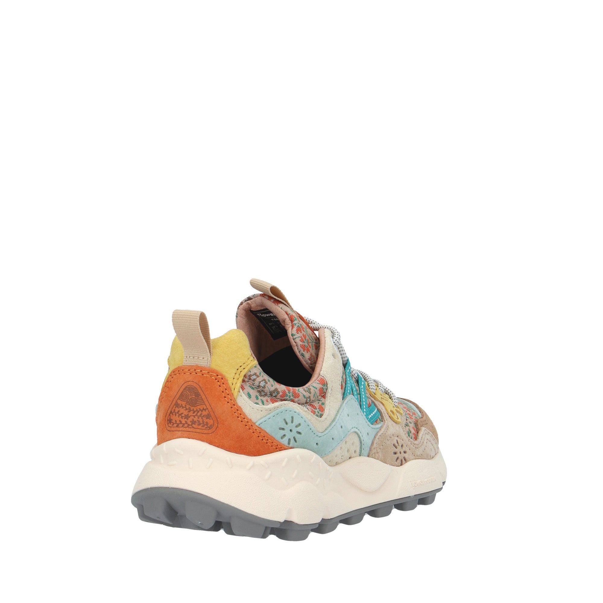 FLOWER MOUNTAIN Sneaker YAMANO 3
