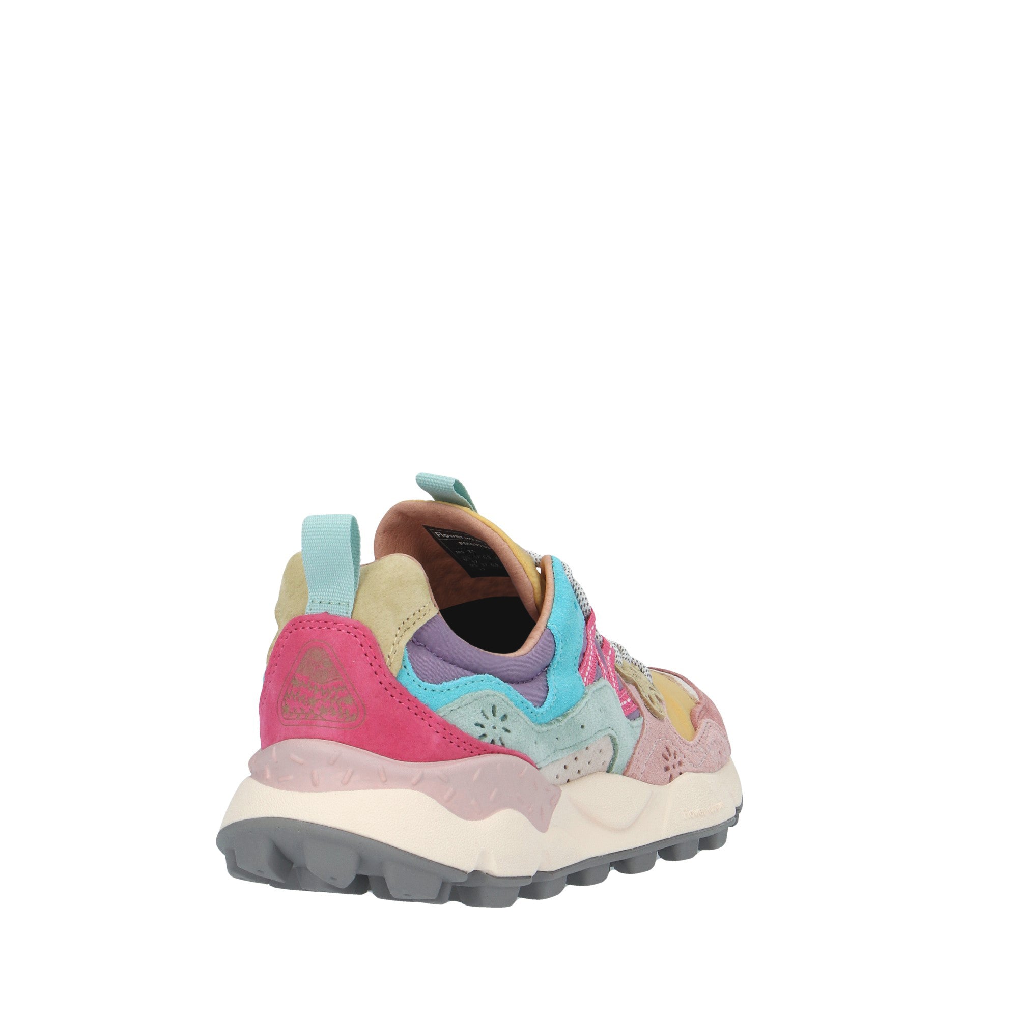 FLOWER MOUNTAIN Sneaker YAMANO 3