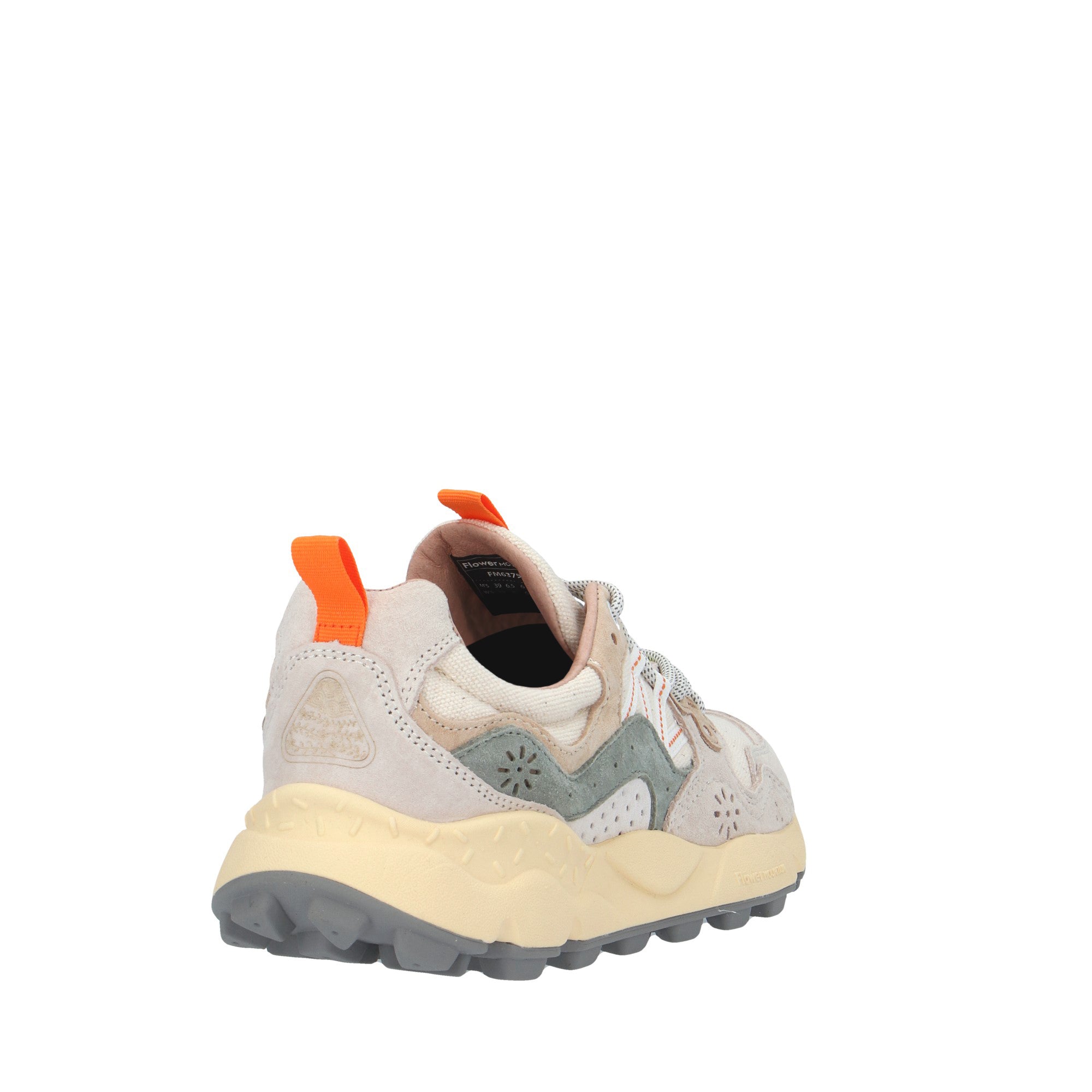 FLOWER MOUNTAIN Sneaker YAMANO 3