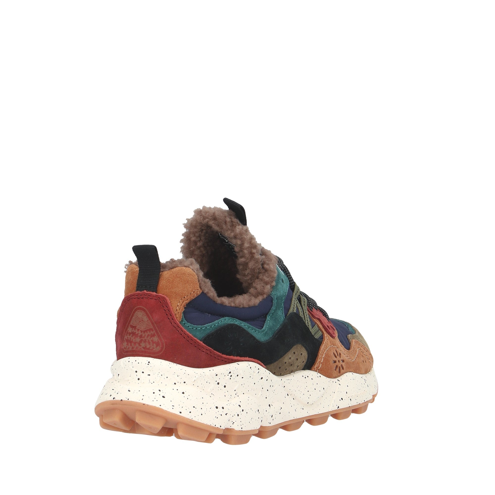 FLOWER MOUNTAIN Sneaker YAMANO 3