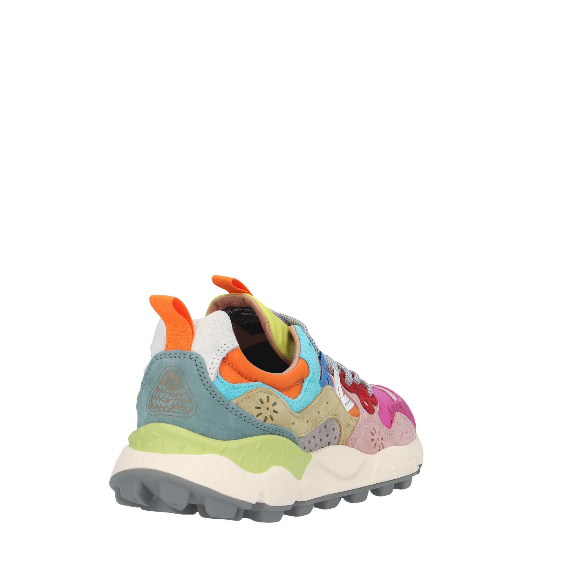 FLOWER MOUNTAIN Sneaker YAMANO 3