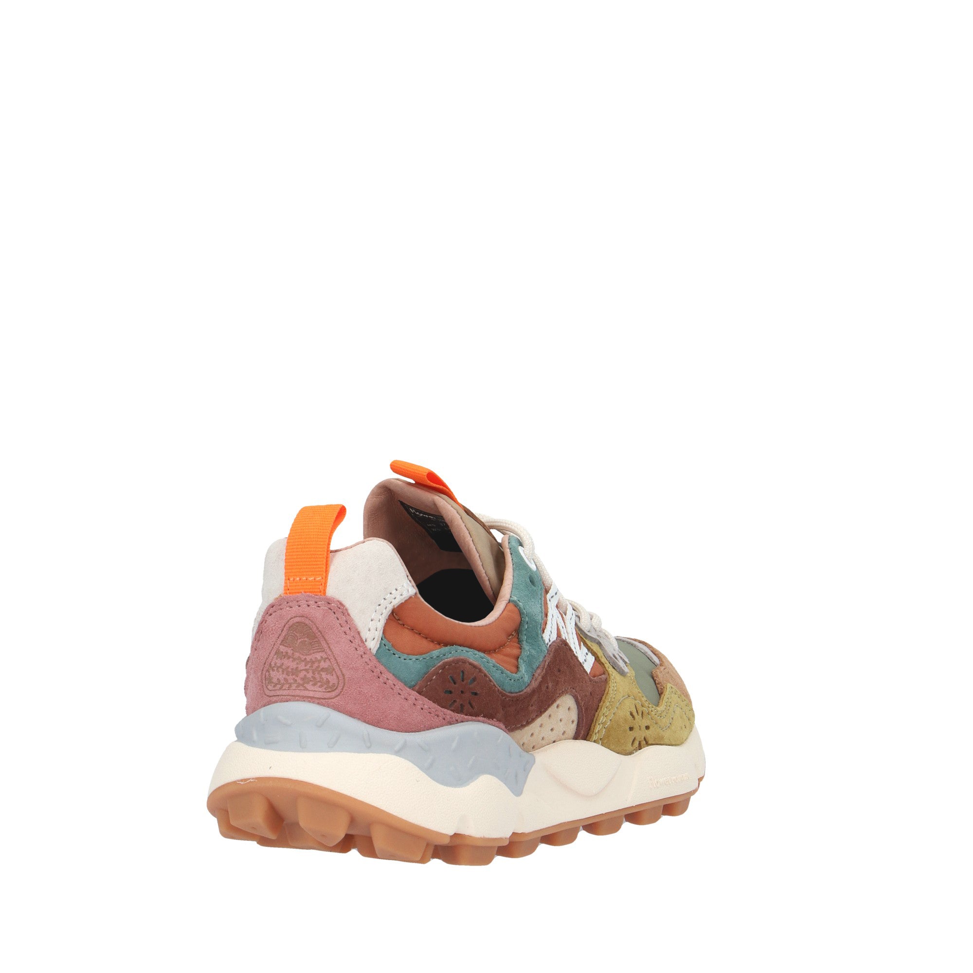 FLOWER MOUNTAIN Sneaker YAMANO 3