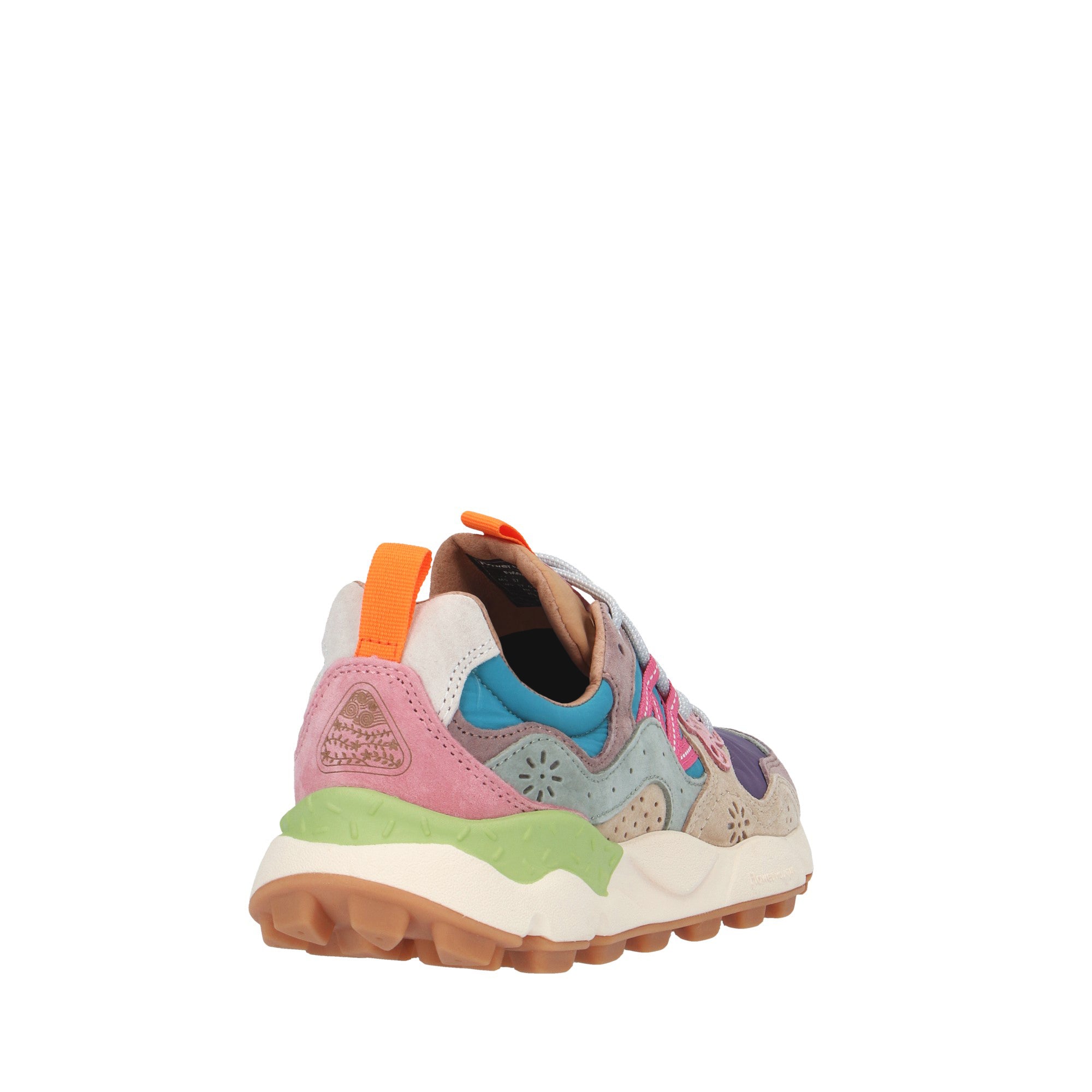 FLOWER MOUNTAIN Sneaker YAMANO 3